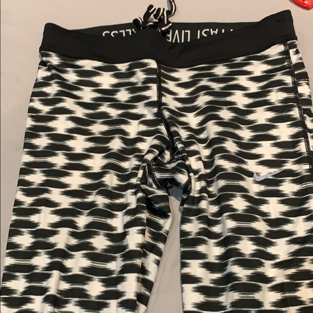 Nike Tights